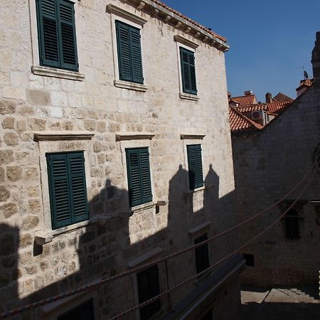 Divine Apartments Dubrovnik Kültér fotó