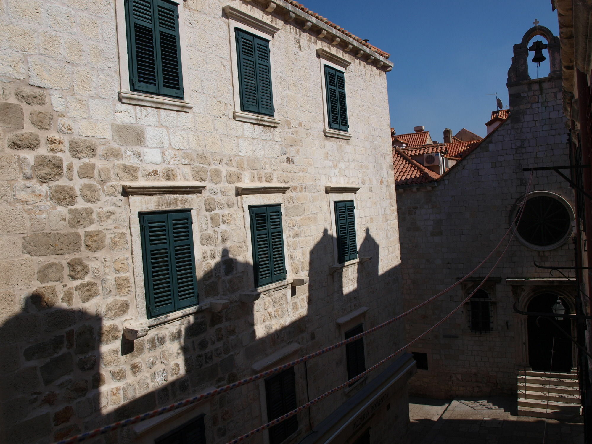 Divine Apartments Dubrovnik Kültér fotó